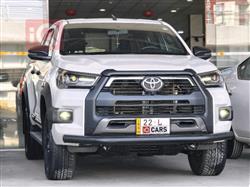 تويوتا هايلوكس